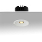 ART-RF-DOT LED светильник встраиваемый безрамочный Downlight   -  Встраиваемые светильники 
